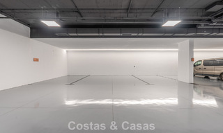 Instapklare, moderne luxewoning te koop aan de rand van Nueva Andalucia en de Golden Mile, Marbella 786035 