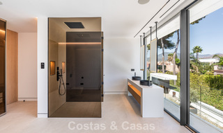 Instapklare, moderne luxewoning te koop aan de rand van Nueva Andalucia en de Golden Mile, Marbella 786038 