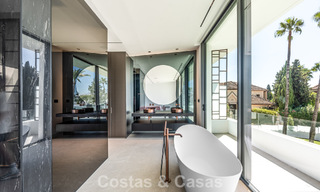 Instapklare, moderne luxewoning te koop aan de rand van Nueva Andalucia en de Golden Mile, Marbella 786041 