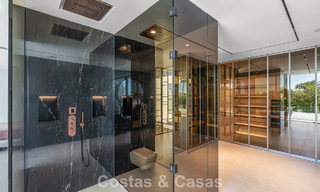 Instapklare, moderne luxewoning te koop aan de rand van Nueva Andalucia en de Golden Mile, Marbella 786042 