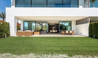 Instapklare woning met modern design, gelegen aan de rand van Nueva Andalucía en Marbella’s Golden Mile 785986 