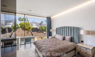 Instapklare woning met modern design, gelegen aan de rand van Nueva Andalucía en Marbella’s Golden Mile 785991 