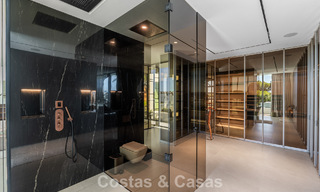 Instapklare woning met modern design, gelegen aan de rand van Nueva Andalucía en Marbella’s Golden Mile 785999 