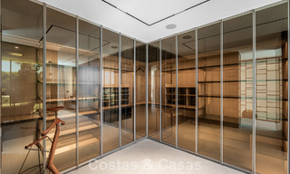 Instapklare woning met modern design, gelegen aan de rand van Nueva Andalucía en Marbella’s Golden Mile 786000 