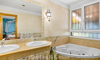 Unieke, ruime gelijkvloerse woning met veel mogelijkheden, centraal gelegen in Marbella centrum 786537 