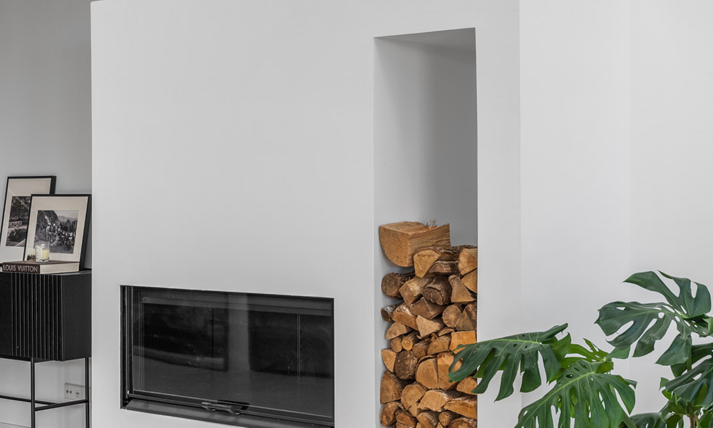 Instapklare, modernistische luxe woning met privézwembad te koop in Sierra Blanca op de Golden Mile van Marbella 786648