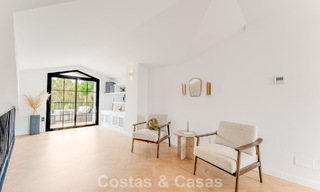 Modern-mediterrane luxevilla te koop dicht bij alles o/d New Golden Mile dicht bij San Pedro - Marbella 787047 