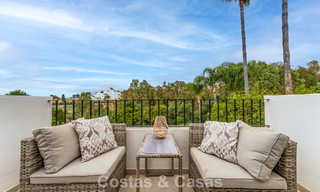 Modern-mediterrane luxevilla te koop dicht bij alles o/d New Golden Mile dicht bij San Pedro - Marbella 787049 