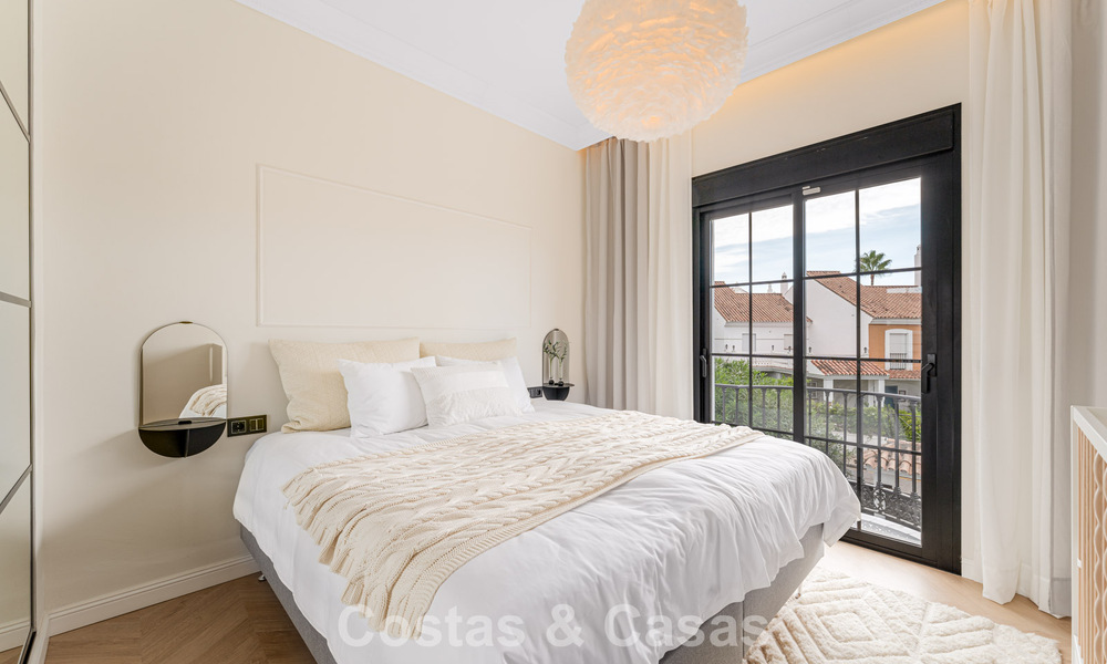 Modern-mediterrane luxevilla te koop dicht bij alles o/d New Golden Mile dicht bij San Pedro - Marbella 787056