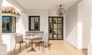 Modern-mediterrane luxevilla te koop dicht bij alles o/d New Golden Mile dicht bij San Pedro - Marbella 787067 