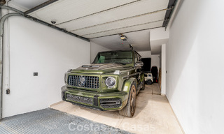 Modern-mediterrane luxevilla te koop dicht bij alles o/d New Golden Mile dicht bij San Pedro - Marbella 787070 