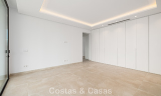 Contemporary villa for sale within walking distance of the beach and amenities in Marbella city center 787461 