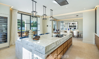 Voortreffelijke luxevilla te koop in het exclusieve Cascada de Camojan op Marbella’s Golden Mile 787600 