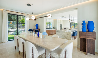 Voortreffelijke luxevilla te koop in het exclusieve Cascada de Camojan op Marbella’s Golden Mile 787603 