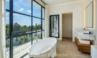 Voortreffelijke luxevilla te koop in het exclusieve Cascada de Camojan op Marbella’s Golden Mile 787615 