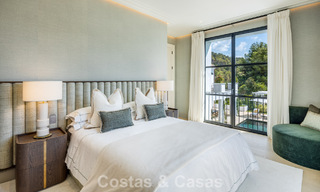 Voortreffelijke luxevilla te koop in het exclusieve Cascada de Camojan op Marbella’s Golden Mile 787616 