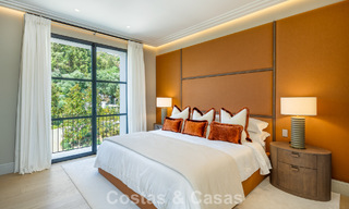 Voortreffelijke luxevilla te koop in het exclusieve Cascada de Camojan op Marbella’s Golden Mile 787617 