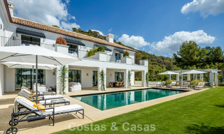 Voortreffelijke luxevilla te koop in het exclusieve Cascada de Camojan op Marbella’s Golden Mile 787618 