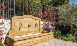 Voortreffelijke luxevilla te koop in het exclusieve Cascada de Camojan op Marbella’s Golden Mile 795100 