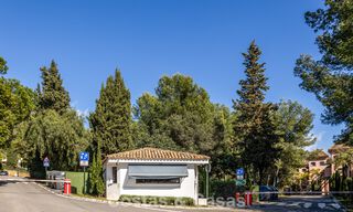 Voortreffelijke luxevilla te koop in het exclusieve Cascada de Camojan op Marbella’s Golden Mile 795101 