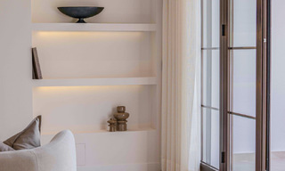 Instapklaar, eigentijds gerenoveerd hoekpenthouse te koop in Marbella - Benahavis 787920 