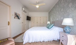 Mediterrane luxevilla met panoramisch uitzicht te koop genesteld in de groene heuvels van Marbella - Benahavis 789896 