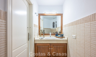 Mediterrane luxevilla met panoramisch uitzicht te koop genesteld in de groene heuvels van Marbella - Benahavis 789933 