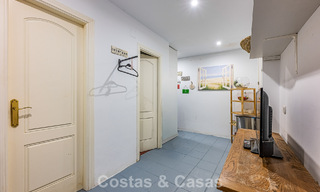 Mediterrane luxevilla met panoramisch uitzicht te koop genesteld in de groene heuvels van Marbella - Benahavis 789941 