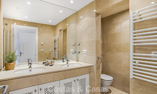 Appartementen te koop in een gated complex in Nueva Andalucia, Marbella 788729 