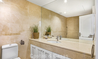 Appartementen te koop in een gated complex in Nueva Andalucia, Marbella 788749 