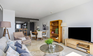 Appartementen te koop in een gated complex in Nueva Andalucia, Marbella 788756 