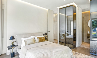 Opmerkelijk paleis in neoklassieke stijl te koop in de prestigieuze, gated wijk van Sierra Blanca, Marbella 788224 