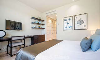 Instapklaar, luxe, dubbel appartement te koop op de Golden Mile van Marbella 788490 