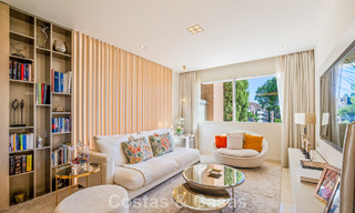 Instapklaar, luxe, dubbel appartement te koop op de Golden Mile van Marbella 788504 