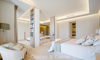 Instapklaar, luxe, dubbel appartement te koop op de Golden Mile van Marbella 788518 