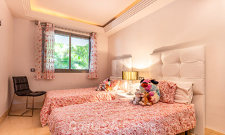 Hedendaags appartement met ruim hoekterras te koop in Marbella - Benahavis 788700 