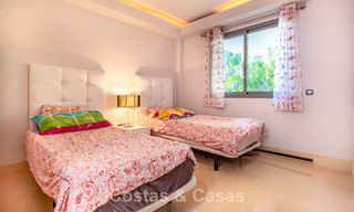 Hedendaags appartement met ruim hoekterras te koop in Marbella - Benahavis 788703 