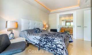 Hedendaags appartement met ruim hoekterras te koop in Marbella - Benahavis 788706 