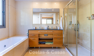 Hedendaags appartement met ruim hoekterras te koop in Marbella - Benahavis 788712 