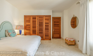 Instapklare, modernistische Spaanse villa te koop, omgeven door eersteklas golfbanen aan de Costa del Sol 788298 