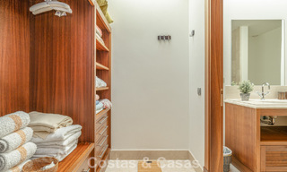 Instapklare, modernistische Spaanse villa te koop, omgeven door eersteklas golfbanen aan de Costa del Sol 788309 