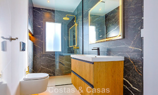 Eersteklas gerenoveerd appartement te koop op loopafstand van alles in Nueva Andalucia, Marbella 789718 