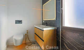 Eersteklas gerenoveerd appartement te koop op loopafstand van alles in Nueva Andalucia, Marbella 789719 