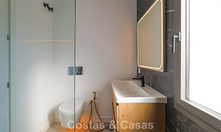 Eersteklas gerenoveerd appartement te koop op loopafstand van alles in Nueva Andalucia, Marbella 789720 