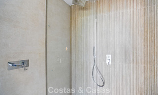 Luxueus appartement te koop met panoramisch uitzicht en op loopafstand van Puerto Banus in Nueva Andalucia, Marbella 789761 