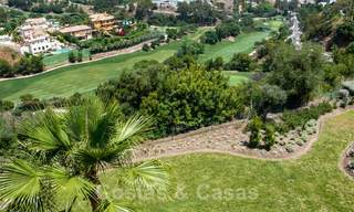 Luxe appartementen te koop, Nueva Andalucia, Marbella - Benahavis 21050 
