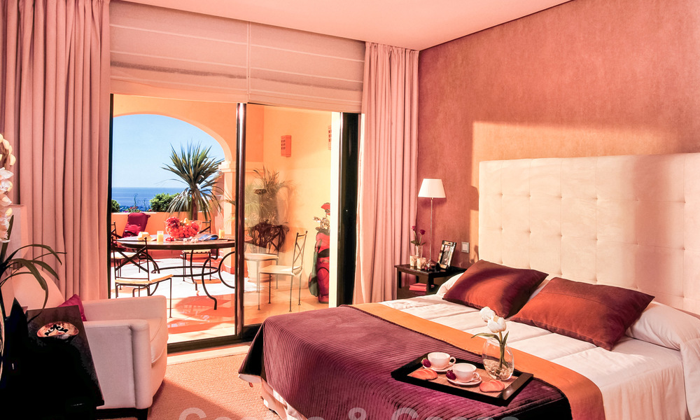 Luxe appartementen te koop, Nueva Andalucia, Marbella - Benahavis 21052