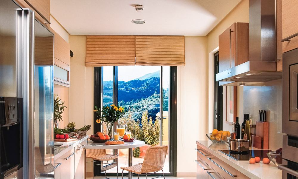 Luxe appartementen te koop, Nueva Andalucia, Marbella - Benahavis 21054