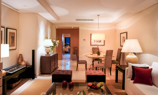 Luxe appartementen te koop, Nueva Andalucia, Marbella - Benahavis 21056 