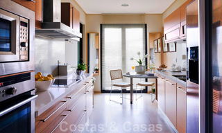 Luxe appartementen te koop, Nueva Andalucia, Marbella - Benahavis 21057 